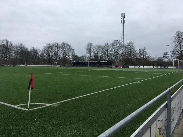 Sportpark Middelweg - Hoorn