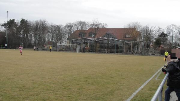 Sportzentrum am Hubland - Würzburg