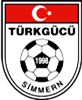 Wappen Türkgücü Simmern 1998