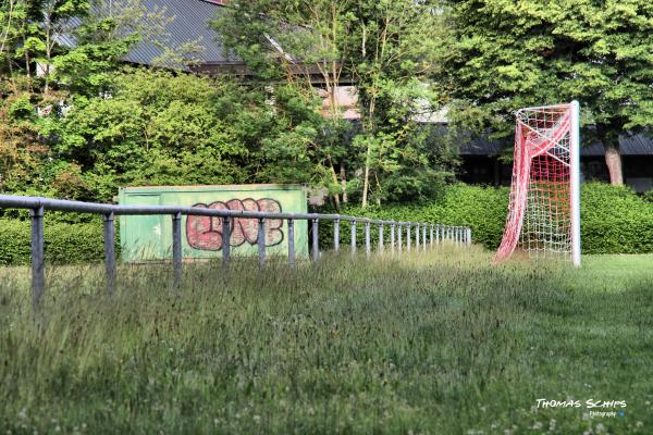 Sport- und Freizeitzentrum Witthau Platz 2 - Haigerloch