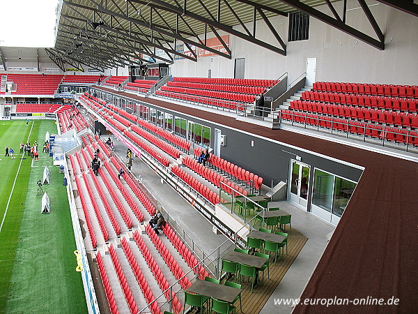 Guldfågeln Arena - Kalmar