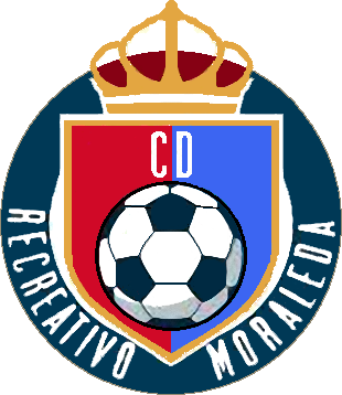 Wappen CD Recreativo Moraleda
