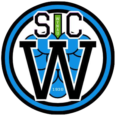 Wappen SC Wynau