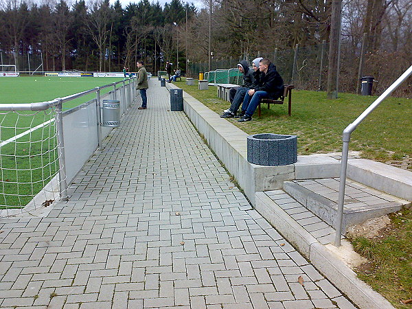 Waldstadion  - Alfter