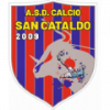 Wappen ASD Calcio San Cataldo