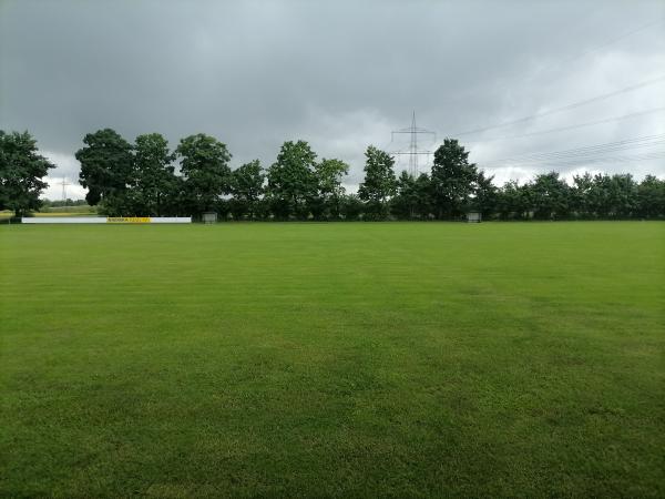 Sportplatz Erlingen - Meitingen-Erlingen