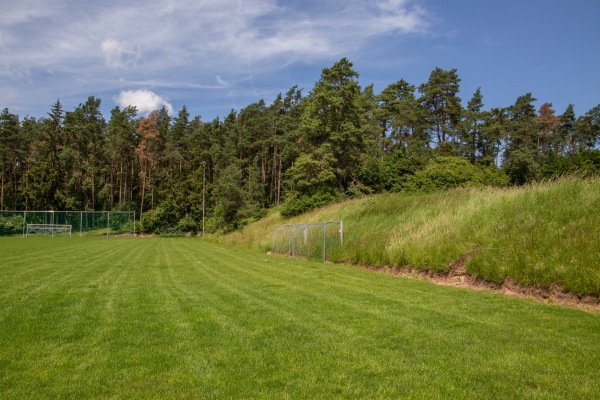 Sportanlage Neunkirchen Platz 2 - Leutershausen-Neunkirchen