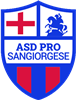 Wappen ASD Pro Sangiorgese