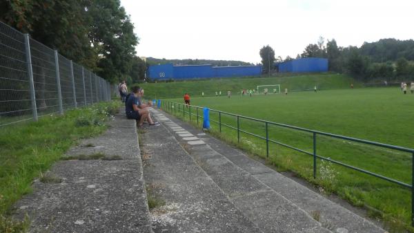 Stadion Stare Zagłębie - Wałbrzych