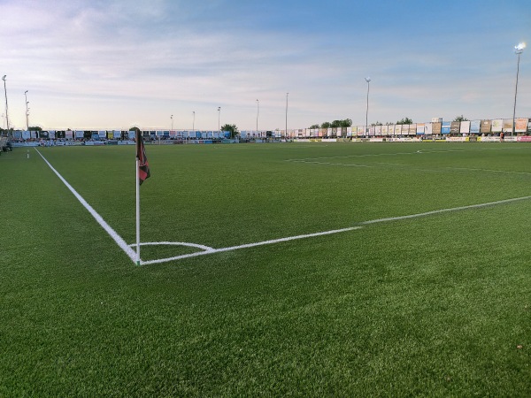 Sportpark SteDoCo - Giessenlanden-Hoornaar