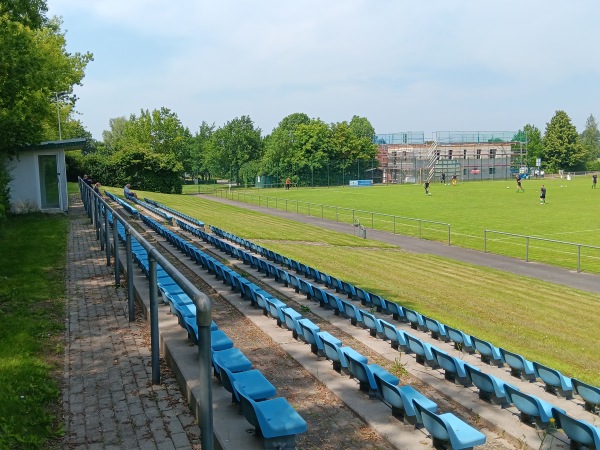 Sportpark Lambrechtshagen - Lambrechtshagen