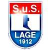 Wappen SuS Lage 1912