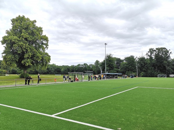 Bezirkssportanlage Hiltrup-Ost Platz 2 - Münster/Westfalen-Hiltrup