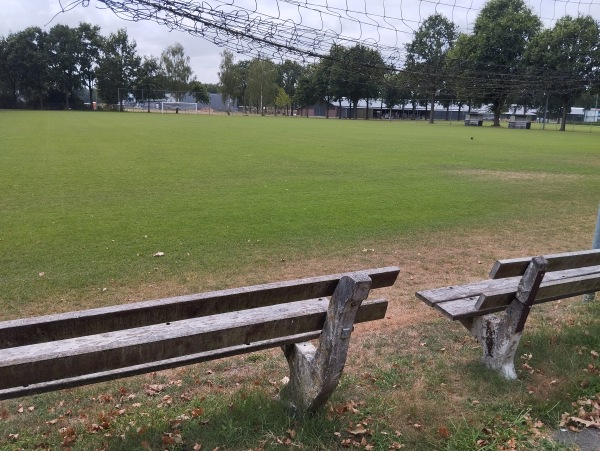 Sportpark De Putter Eng veld 3 - Putten