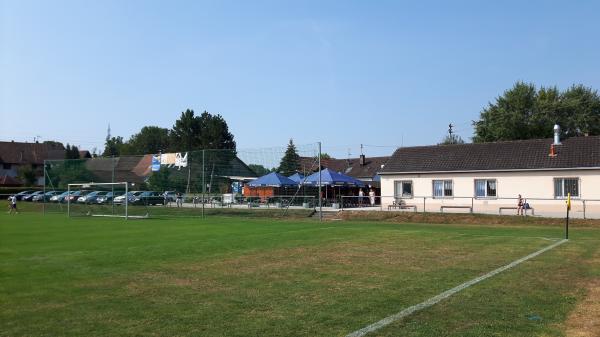 Sportplatz beim Weiher - Rheinfelden/Baden-Minseln