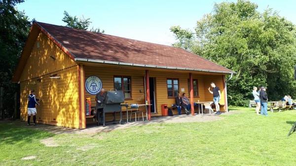 Sportanlage am Freibad - Drelsdorf 