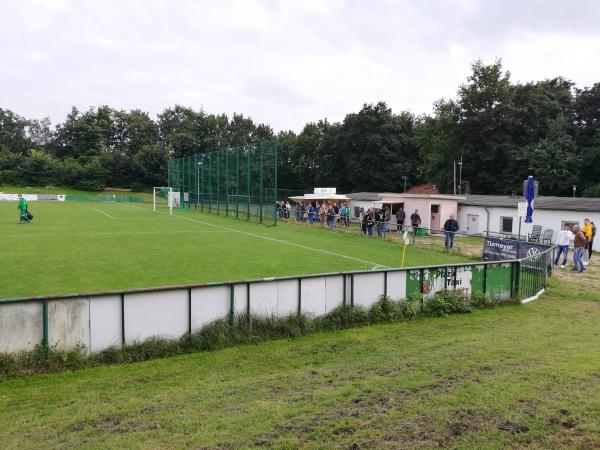 Gelsenrohr-Pluska Arena Am Forsthaus - Gelsenkirchen-Erle