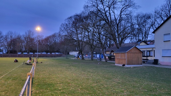 Sportanlage Oberndorf Platz 2 - Schweinfurt-Oberndorf