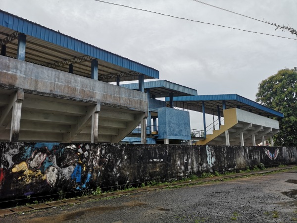 Vernon U. Fernando Stadium - Kalutara