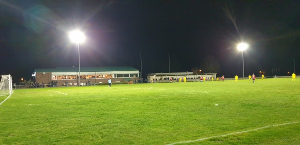 Burgemeester Marcel Sleurs Stadion - Pelt-Lindelhoeven