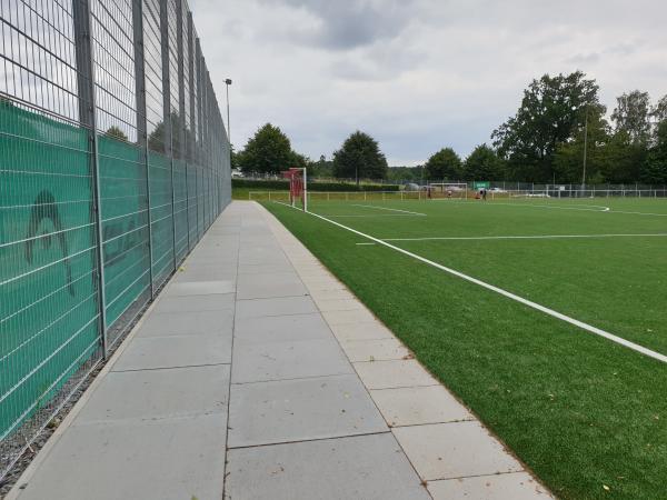 Klein Elektrotechnik Arena an der Erdenburg - Bergisch Gladbach-Moitzfeld