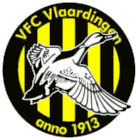 Wappen VFC Vlaardingen (Vlaardingse Football Club) Zondag  22201