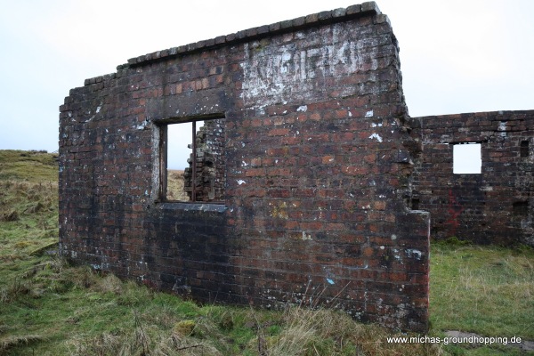 Ladeside Park - Muirkirk, East Ayrshire