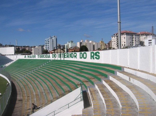 Estádio Alfredo Jaconi - Caxias do Sul, RS