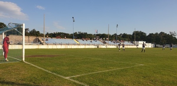 Gradski stadion Milan Ružić Minta - Kraljevica