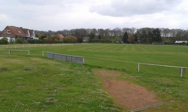 Sportplatz Stadtberg - Vögelsen