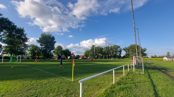 Sportplatz Schönfeld - Werneuchen-Schönfeld