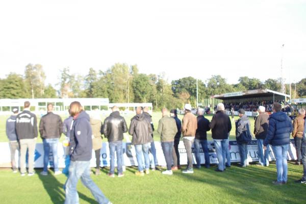 Hansa Stadion - Friesoythe