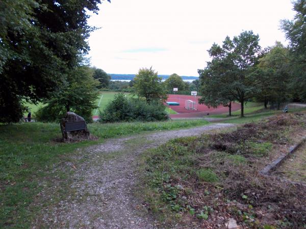 Klaus-Buchheim-Stadion  - Feldafing 