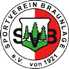Wappen SV Braunlage 1921 diverse  88925