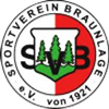 Wappen SV Braunlage 1921 diverse