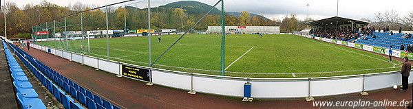 S-Arena - Goslar