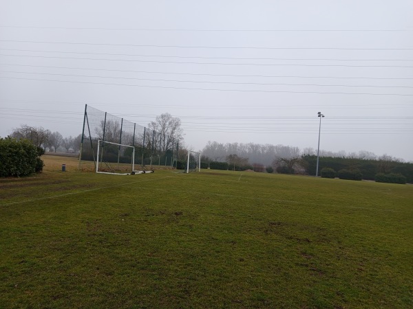 Stade Municipal de Biesheim terrain annexe 1 - Biesheim