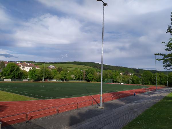 Sportzentrum Weilmünster - Weilmünster