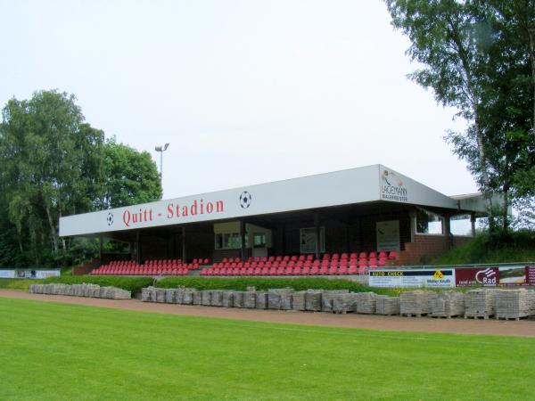 Quitt-Stadion - Ankum