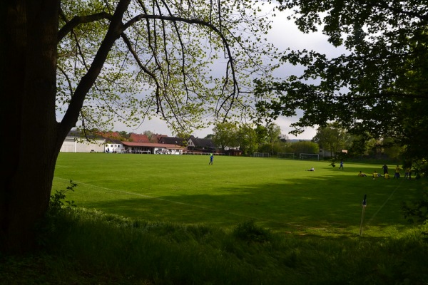 Sportplatz Kopfweiden - Königslutter/Elm-Rottorf