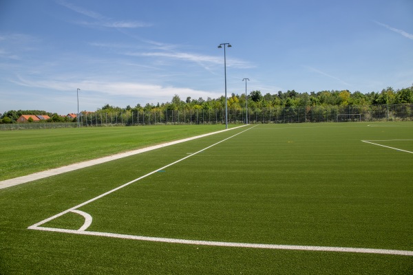 Sportzentrum III Platz 2 - Fürstenfeldbruck