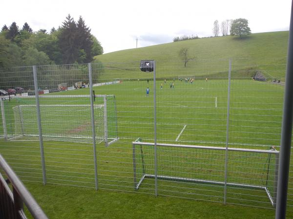 Sportanlage Im Weiher - Langenegg