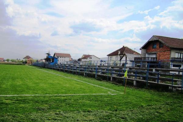 Stadion Doglodi - Sarajevo