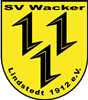 Wappen SV Wacker Lindstedt 1912 diverse