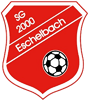 Wappen SG 2000 Eschelbach