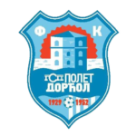 Wappen FK GSP Polet Dorcol Beograd diverse