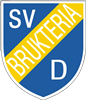 Wappen SV Brukteria Dreierwalde 1949 II