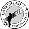 Wappen Gateshead FC  2892