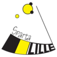 Wappen Sparta Lille