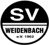 Wappen SV Weidenbach 1962  54014